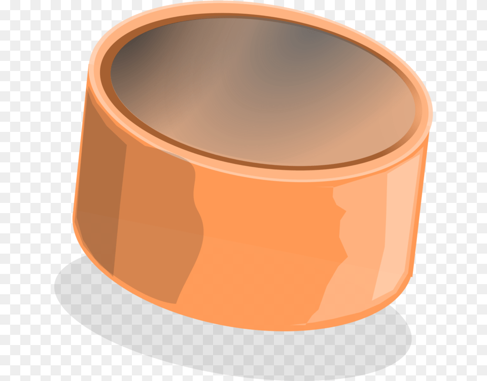 Orangecylindercup, Bowl, Disk Png
