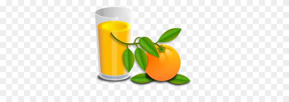 Oranges Beverage, Juice, Orange Juice, Citrus Fruit Free Transparent Png