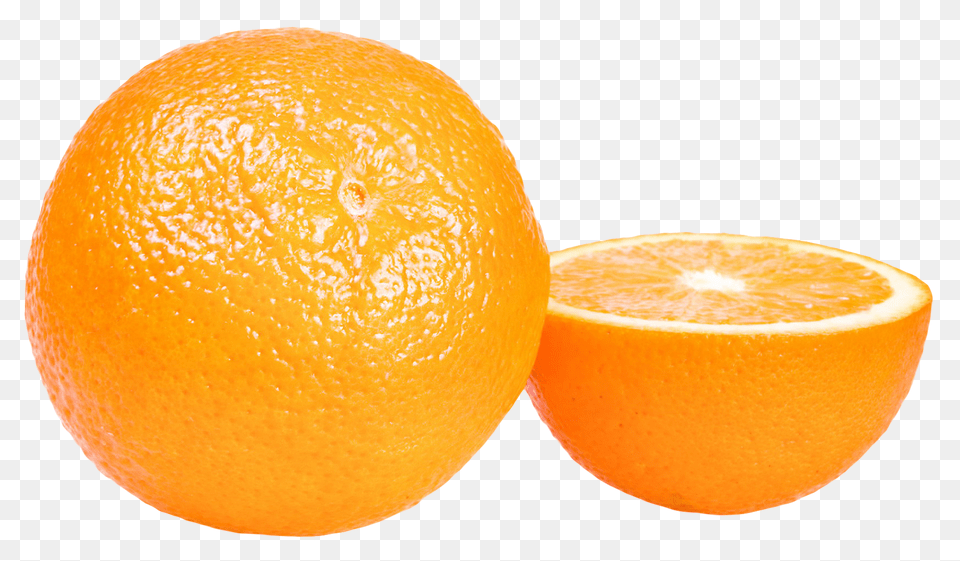 Oranges, Citrus Fruit, Food, Fruit, Orange Free Png Download