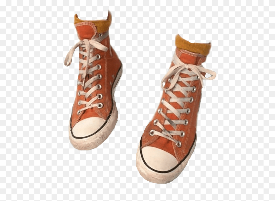 Oranges Shoes Clothespngs Round Toe, Clothing, Footwear, Shoe, Sneaker Free Png Download