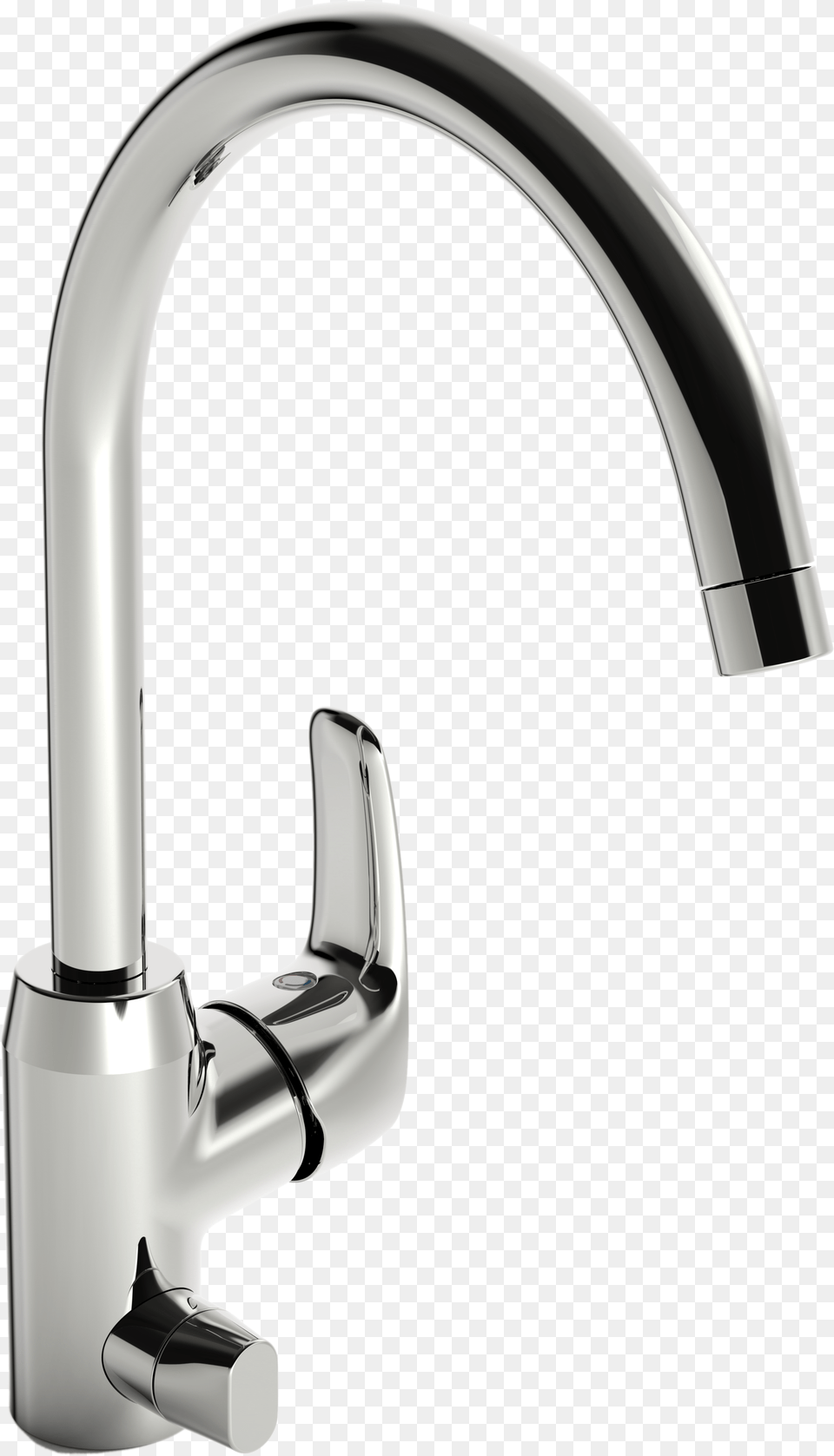 Oras Safira Kitchen Faucet With Dishwasher Valve Oras Keittihana, Sink, Sink Faucet, Tap, Bathroom Free Transparent Png