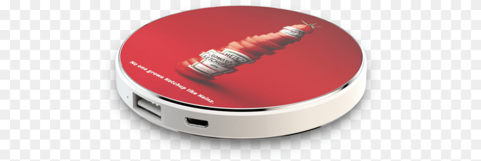 Orb Mobile Phone, Food, Ketchup, Disk Free Transparent Png