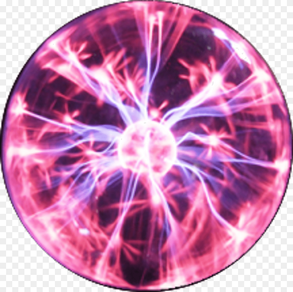 Orb Of Osuvox Ready Player One Orb Of Osuvox, Sphere, Purple, Accessories, Light Png Image