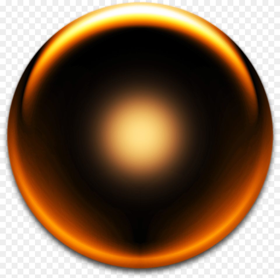 Orb Soundwerx Circle, Lighting, Sphere Png