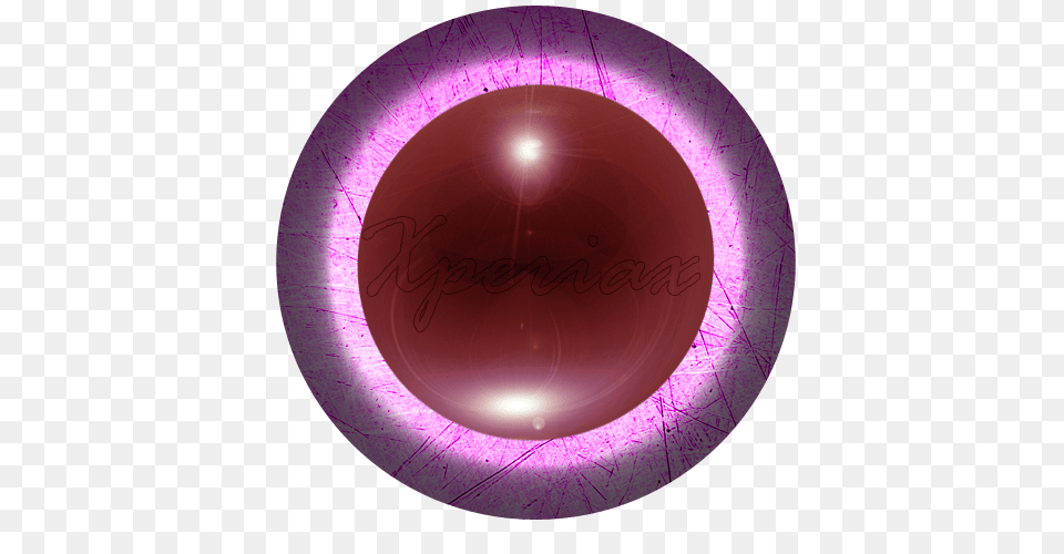 Orb Transparent Pictures, Sphere, Light, Lighting, Purple Png Image