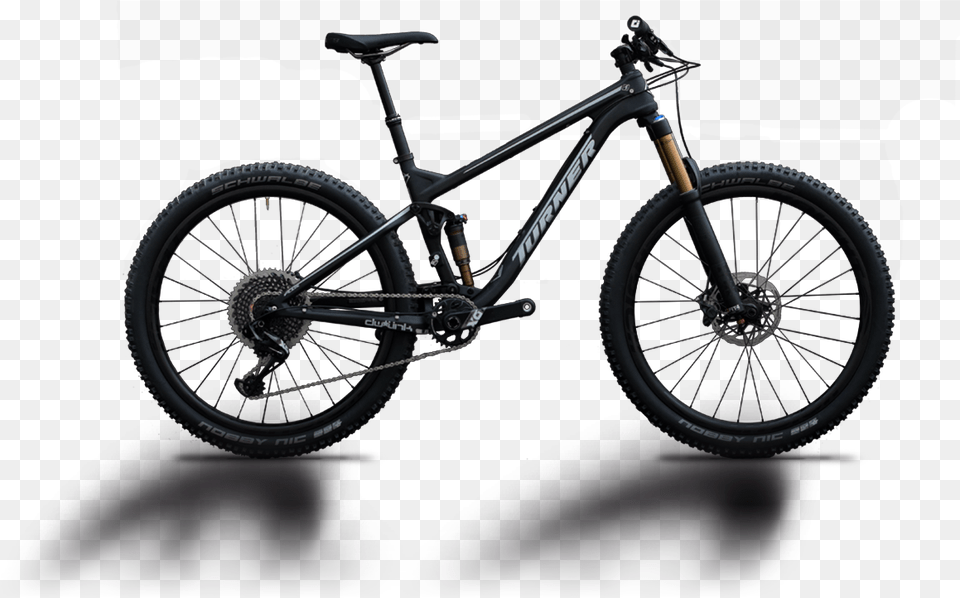 Orbea Rallon M Ltd 2019, Bicycle, Machine, Mountain Bike, Transportation Free Transparent Png