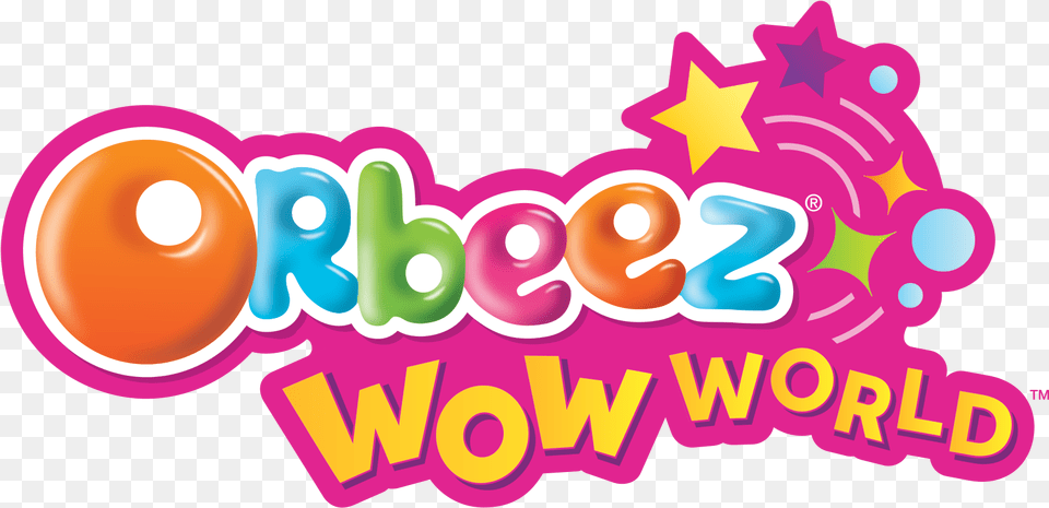 Orbeezone Orbeez Wow World Logo, Food, Sweets, Art, Graphics Free Transparent Png