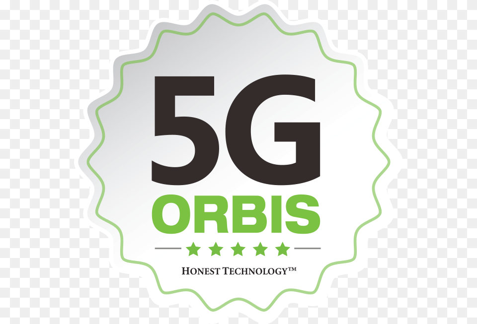 Orbis 5g Label, Number, Symbol, Text, Ammunition Free Png