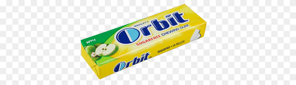 Orbit Chewing Gum Free Png