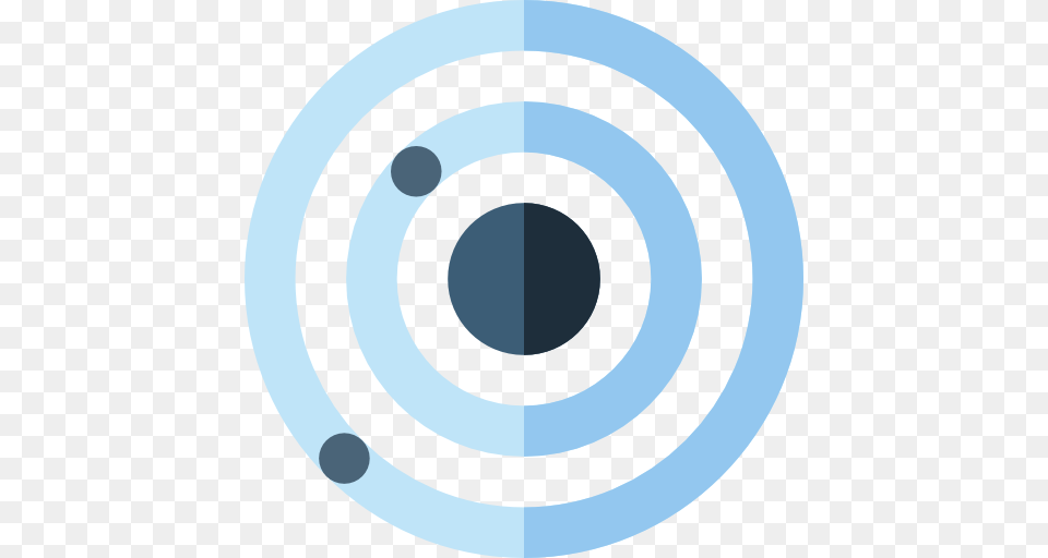 Orbit Icon, Weapon, Gun, Disk, Shooting Png Image