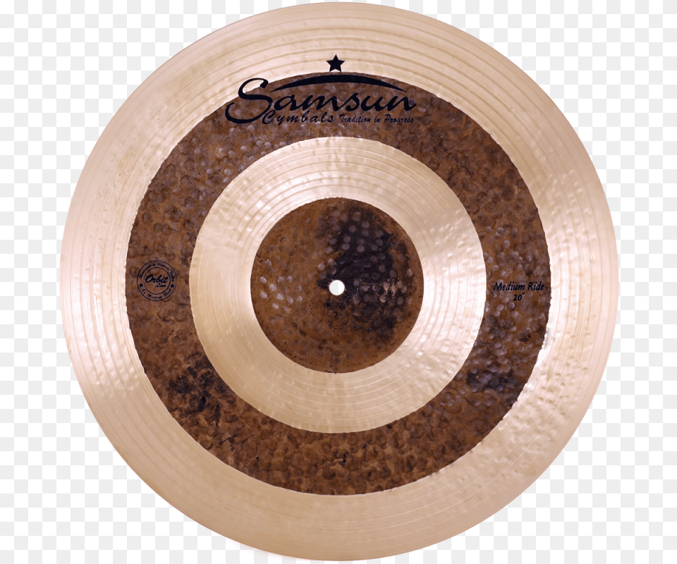 Orbit Line Cymbal, Musical Instrument, Plate, Gong Png Image