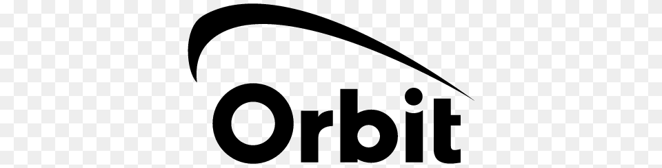 Orbit Logos Company Logos, Outdoors, Text, Nature Free Png Download