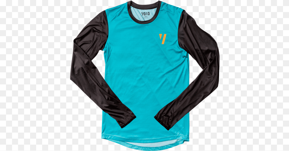 Orbit Ls Jersey, Clothing, Long Sleeve, Sleeve, Shirt Free Transparent Png