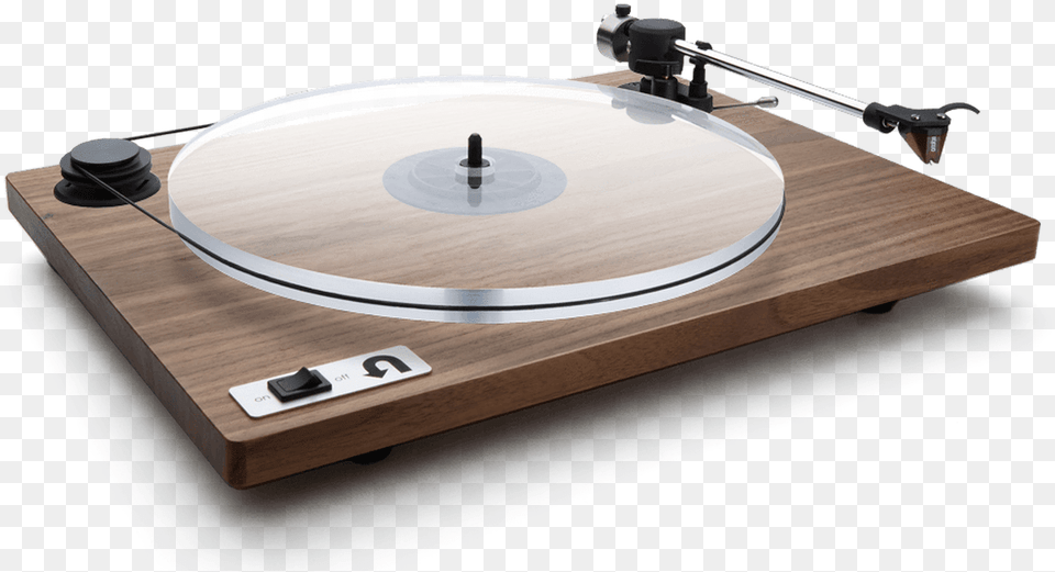 Orbit Special Turntable Wood Colors Dark Wood And, Cd Player, Electronics Png
