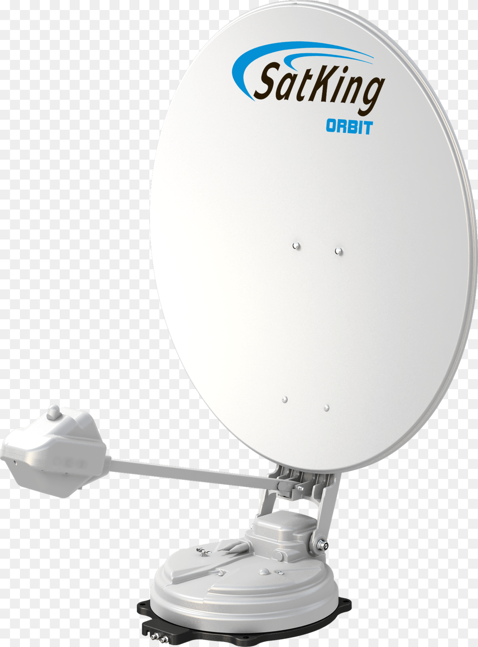 Orbit Tv, Electrical Device, Antenna Free Png Download