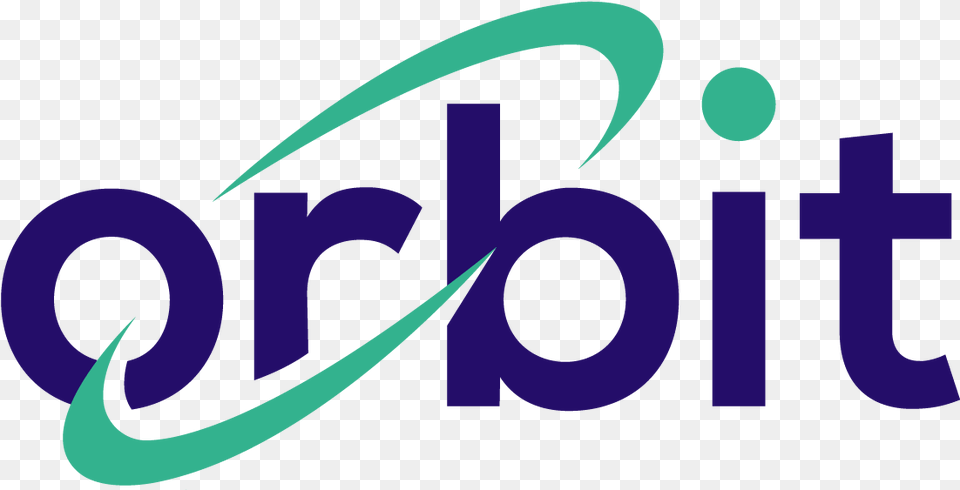 Orbit Vertical, Logo, Text Free Png Download