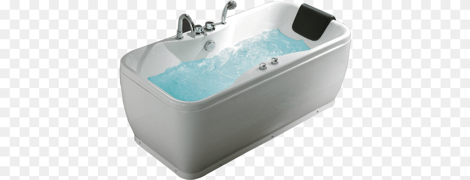 Orbit Whirlpool Hydro Massage Bath System Bathtub, Bathing, Person, Tub, Hot Tub Free Png