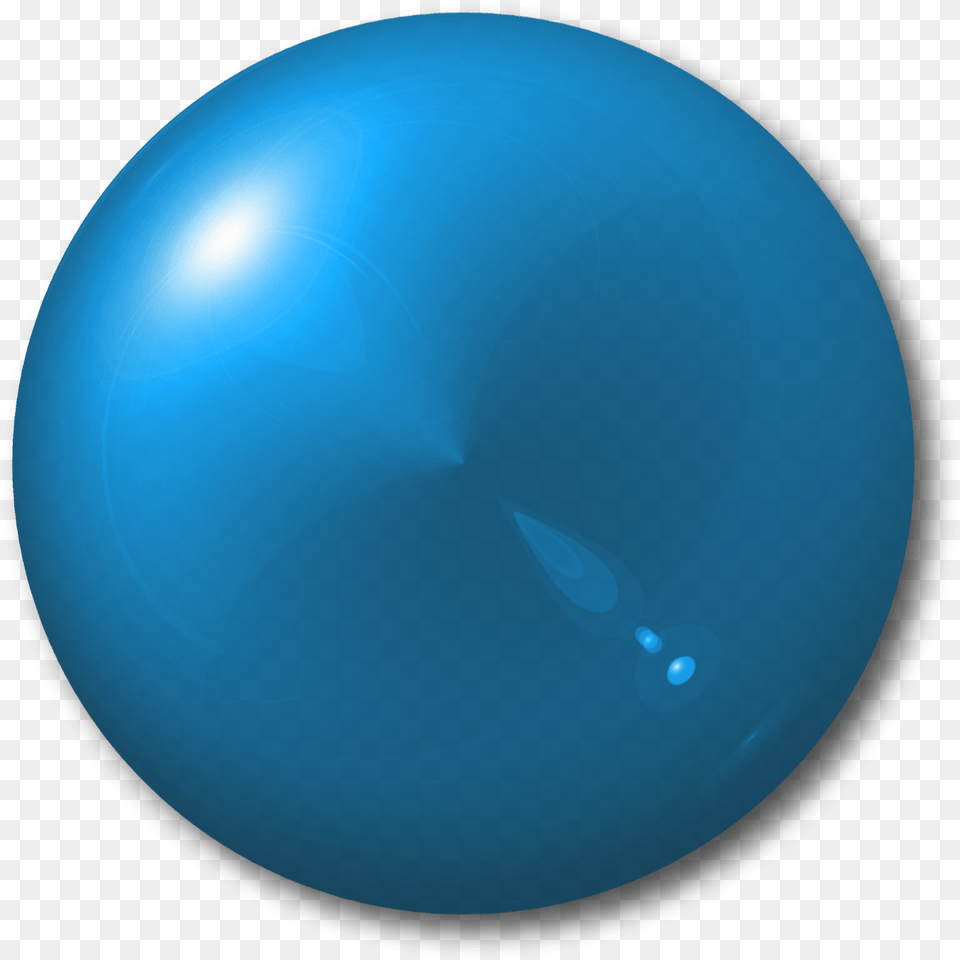 Orbs Clipart Transparent Bubble Sphere, Balloon Png Image