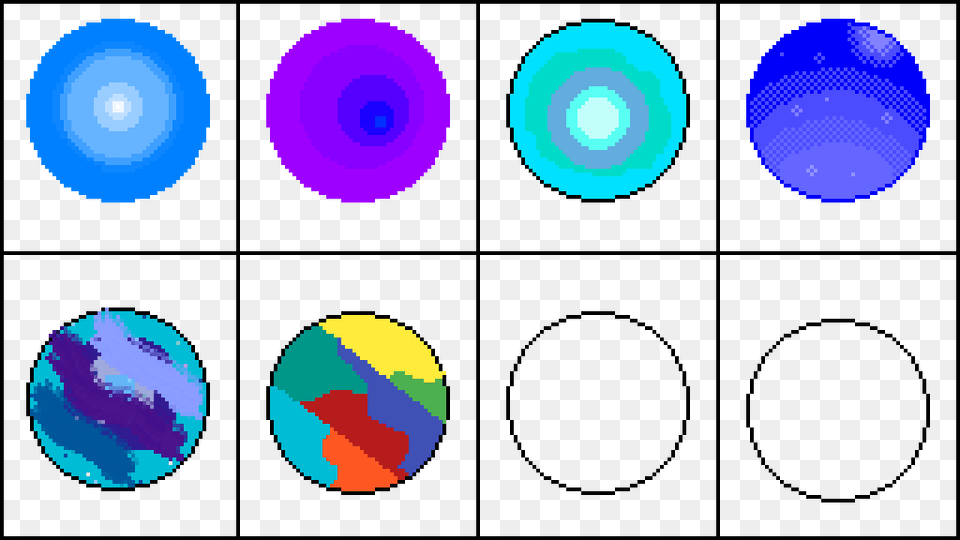 Orbs Collab Circle, Sphere, Light Free Png
