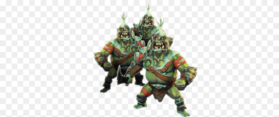 Orc, Baby, Person Free Transparent Png