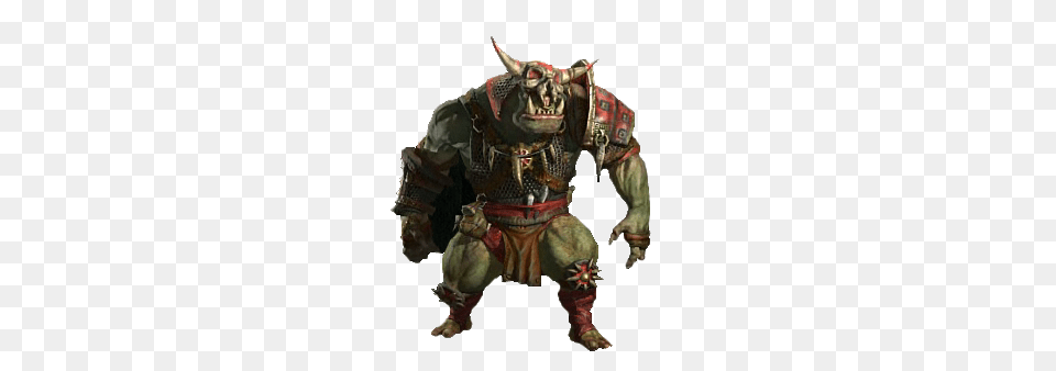 Orc, Adult, Female, Person, Woman Free Png