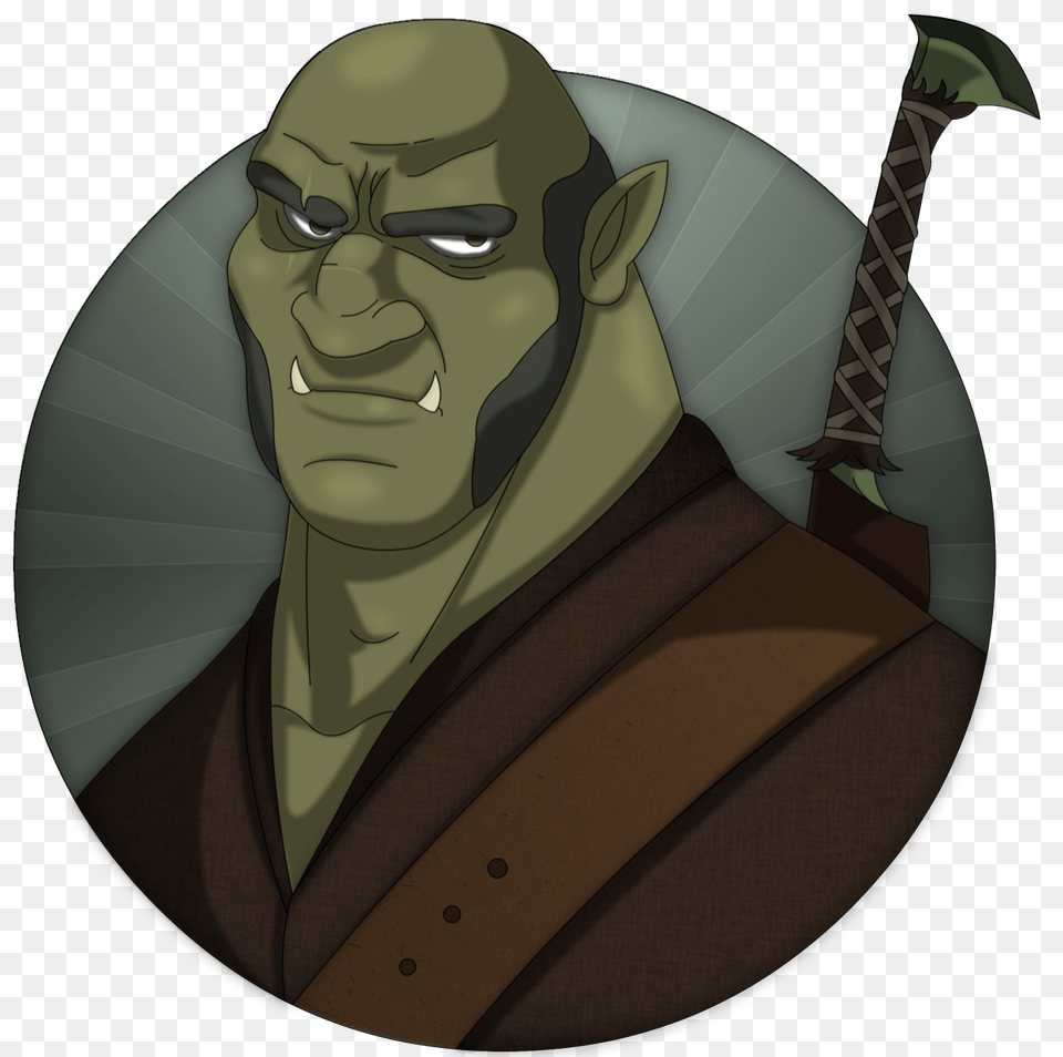 Orc, Photography, Face, Head, Person Free Png