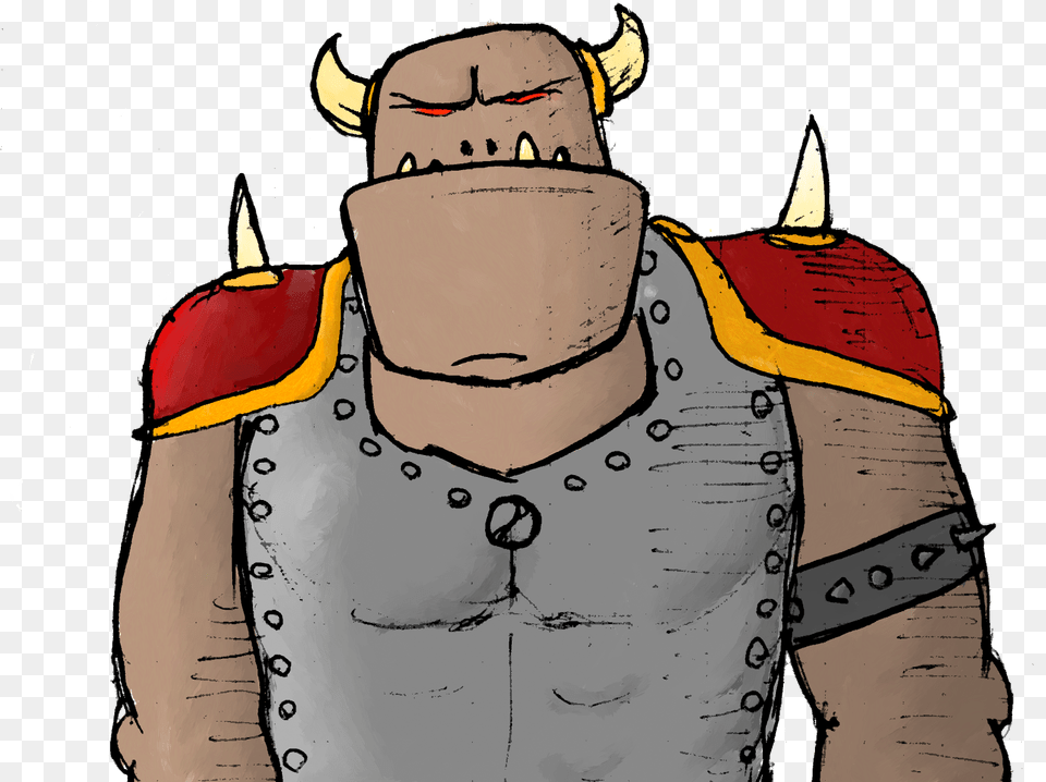 Orc Cartoon, Adult, Male, Man, Person Png