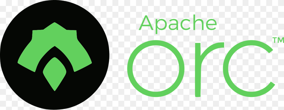 Orc File, Green, Recycling Symbol, Symbol, Logo Free Png Download