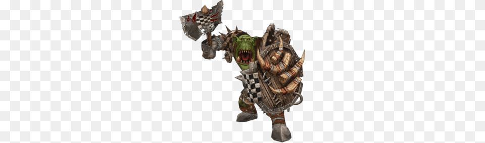 Orc Png Image