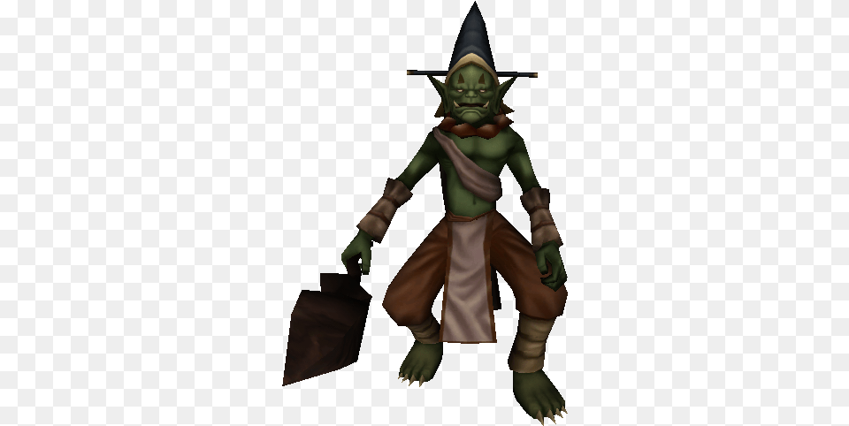 Orc Sorcerer Hechicero Orco, Baby, Person, Clothing, Costume Free Transparent Png