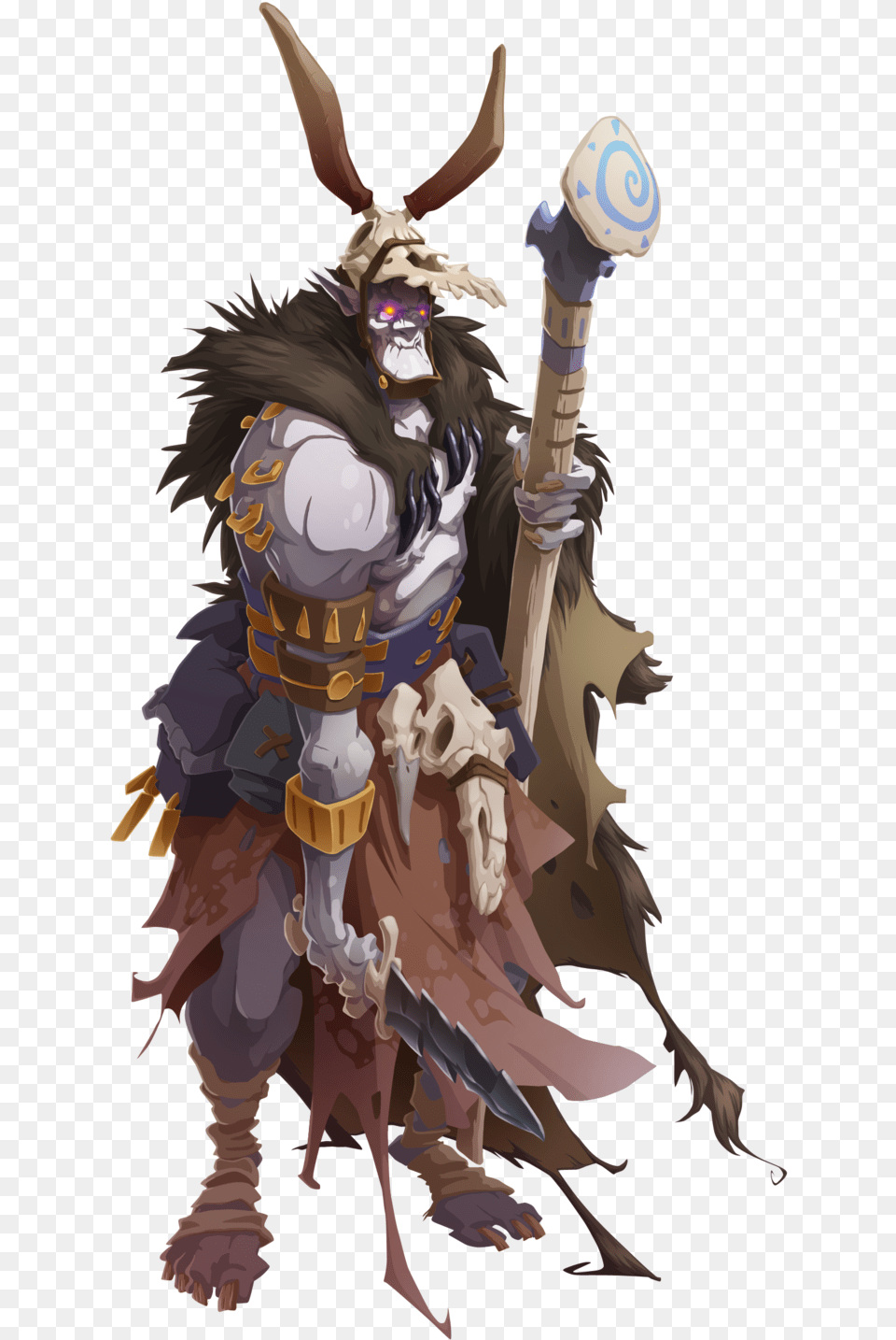 Orc Warrior Edouard Guiton, Book, Comics, Publication, Person Free Transparent Png