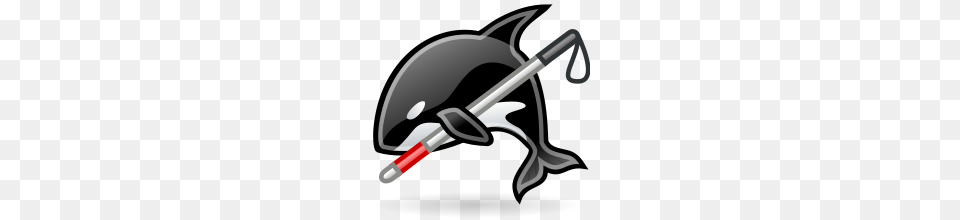 Orca, Sword, Weapon, Appliance, Blow Dryer Free Png Download