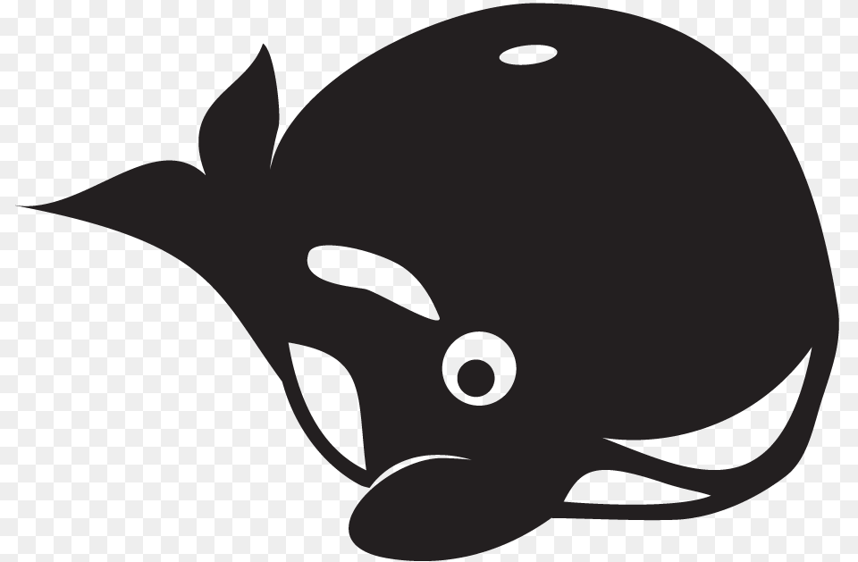 Orca Clipart Animal Jam, Mammal Free Png Download