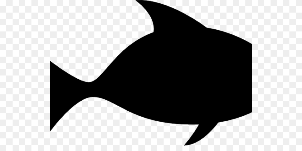 Orca Clipart Fish Tail, Animal, Sea Life, Tuna, Bow Free Png Download