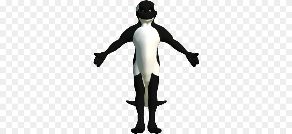 Orca Final Cartoon, Adult, Male, Man, Person Free Transparent Png