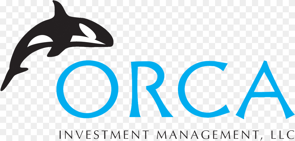 Orca Investment Management Llc Cetacea, Animal, Mammal, Sea Life Free Transparent Png