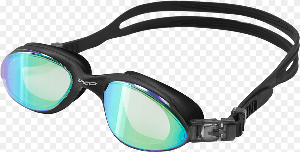 Orca Killa 180 Swim Goggles Orca Killa 180 Mirror, Accessories, Sunglasses Free Png