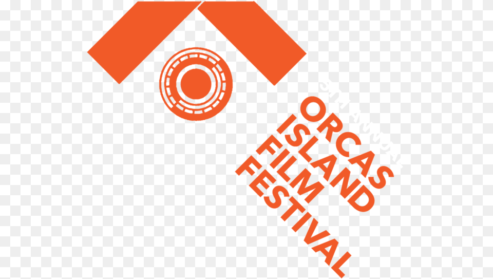 Orcas Island Film Festival New Line Cinema Logo, Advertisement, Poster, Dynamite, Weapon Free Transparent Png