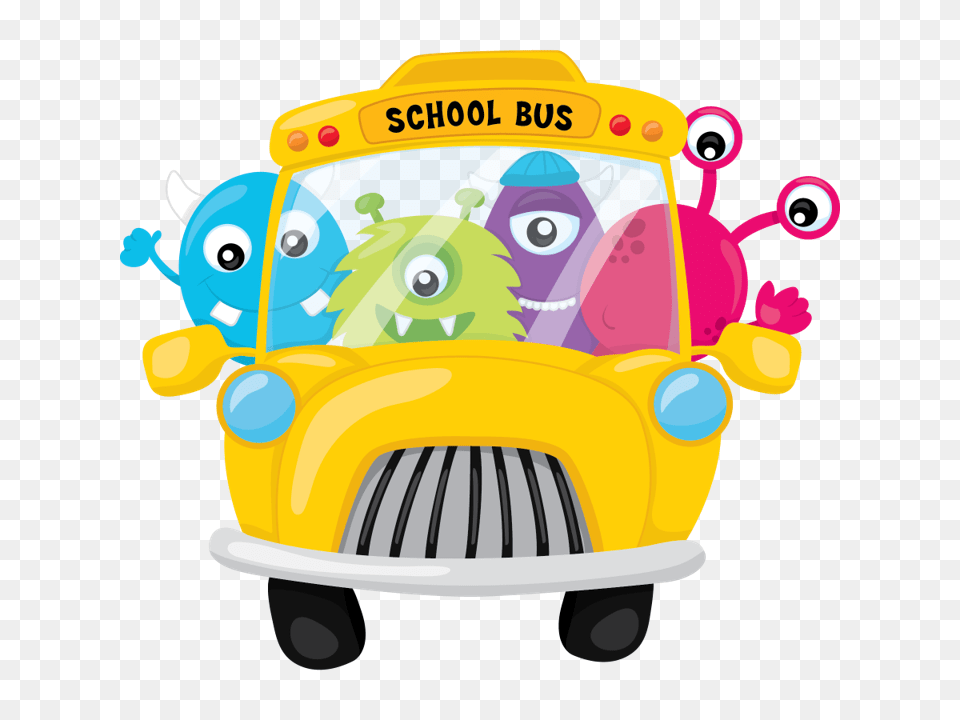 Orchard Elementary School Teachers, Bus, Transportation, Vehicle, School Bus Png