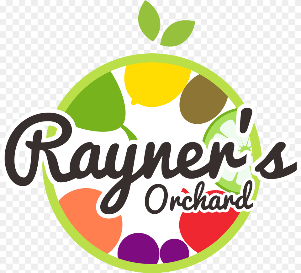 Orchard Tours Rayners Stone Fruit Orchard, Logo, Dynamite, Weapon Free Png Download