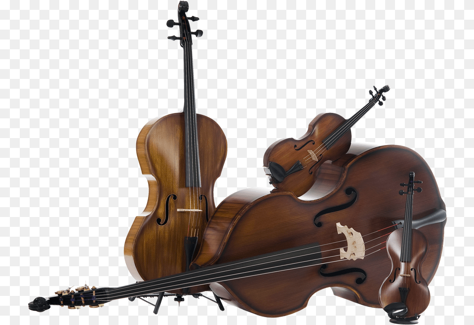 Orchestra Instruments, Cello, Musical Instrument, Violin Free Png