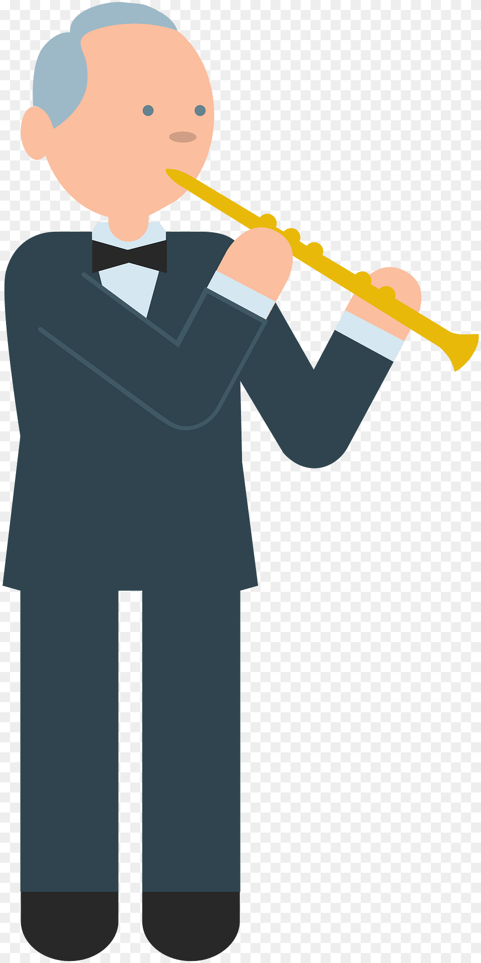 Orchestra Musician Clipart, Musical Instrument, Person, Face, Head Free Png