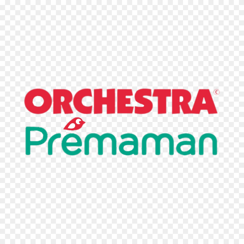 Orchestra Premaman Logo, Green Free Transparent Png