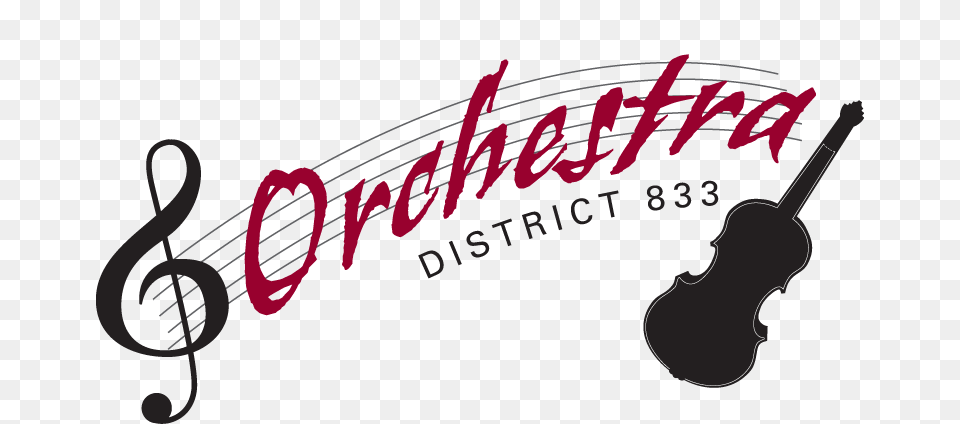 Orchestra South Washington County Schools, Text, Musical Instrument Png