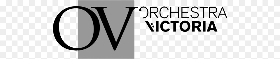Orchestra Victoria, Logo, Text, Smoke Pipe Free Png Download
