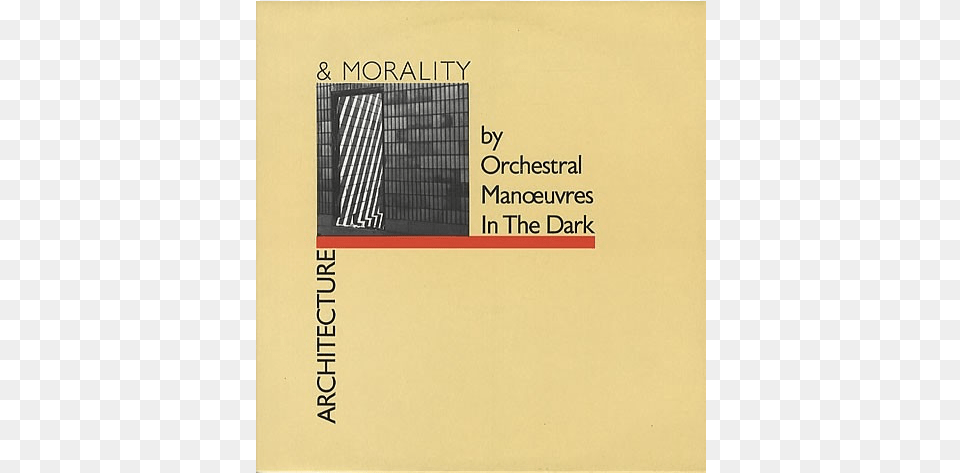 Orchestral Manoeuvres In The Dark, Advertisement, Page, Text, City Free Png