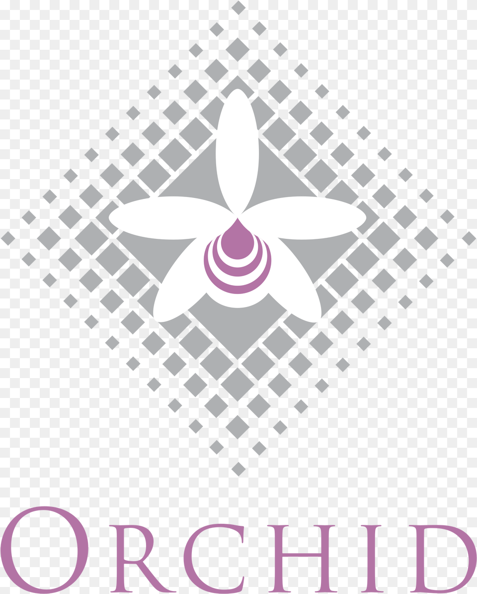 Orchid Biosciences Logo Art, Flower, Graphics, Plant Free Transparent Png