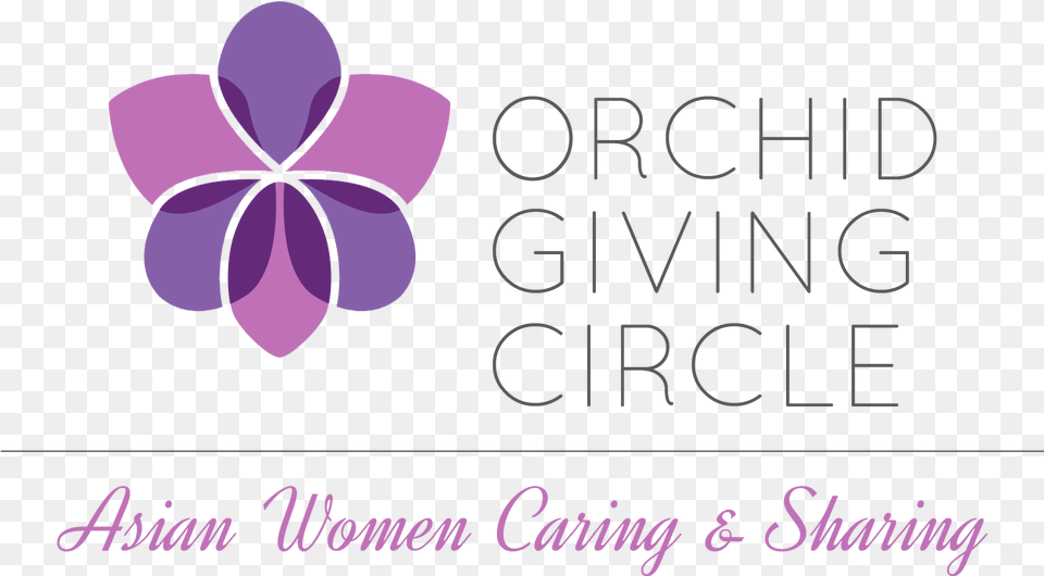 Orchid Giving Circle Little Whispers Of Wisdom For Women By Compiled By, Envelope, Greeting Card, Mail, Purple Free Png Download