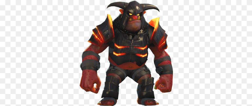 Orcs Must Die Fire Ogre Orcs Must Die Ogre, Baby, Person Free Png