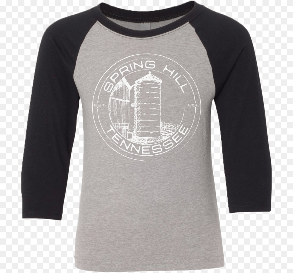 Ord Apparel Silo, Clothing, Long Sleeve, Sleeve, T-shirt Png Image